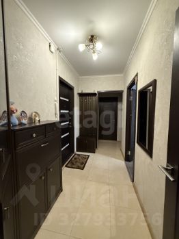 2-комн.кв., 54 м², этаж 13 2-комн.кв., 54 м², этаж 13