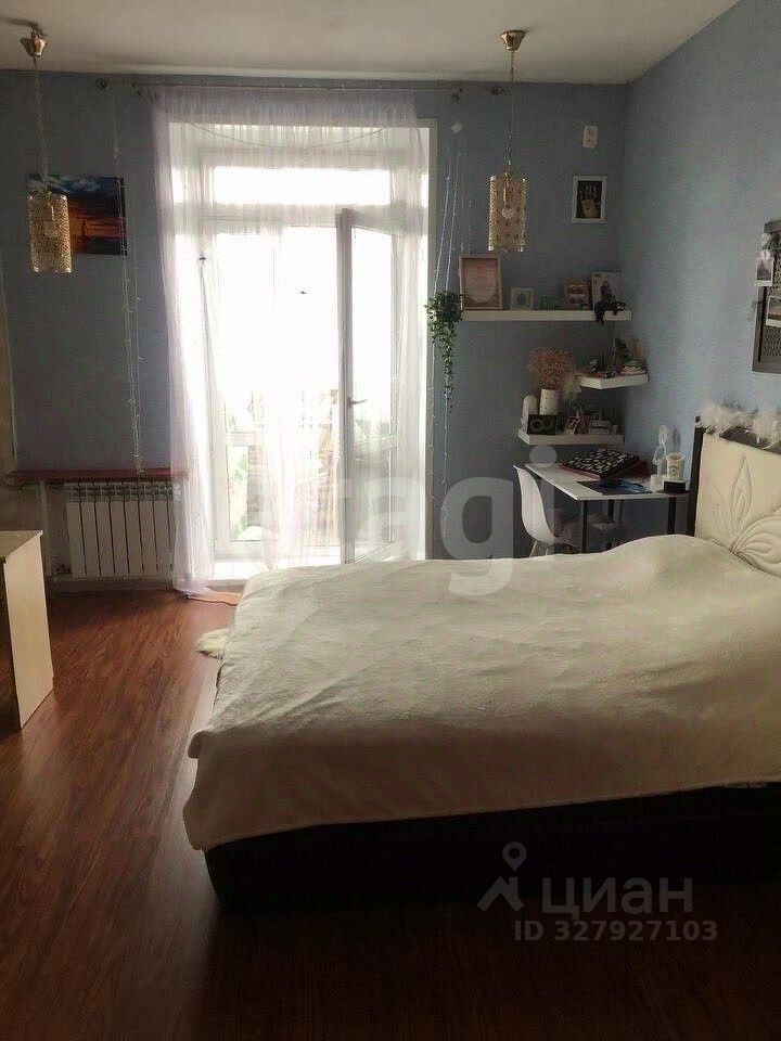 3-комн. кв., р-н Заельцовский