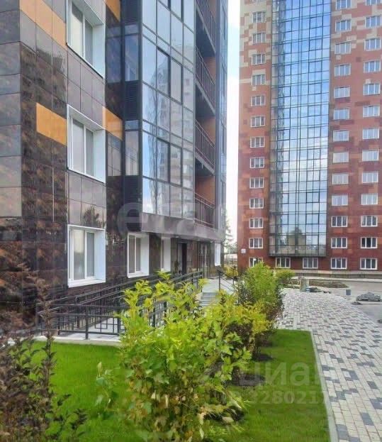3-комн. кв., р-н Дзержинский, Новосибирск