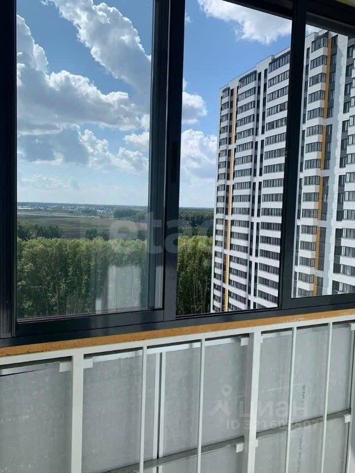 Квартира, р-н Кировский