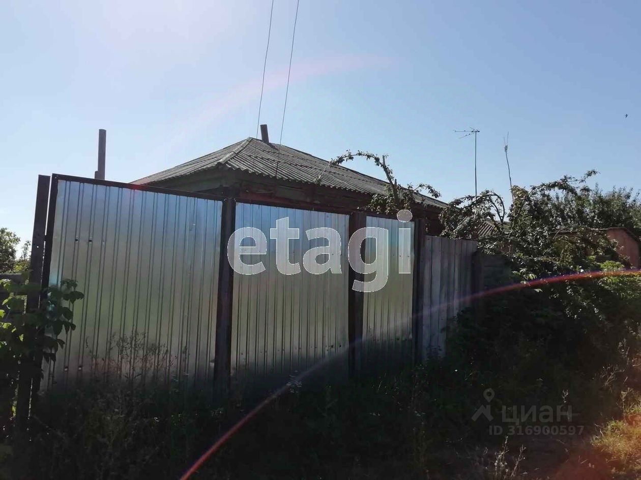 Дом 54 м² в с. Станичное — фото 3