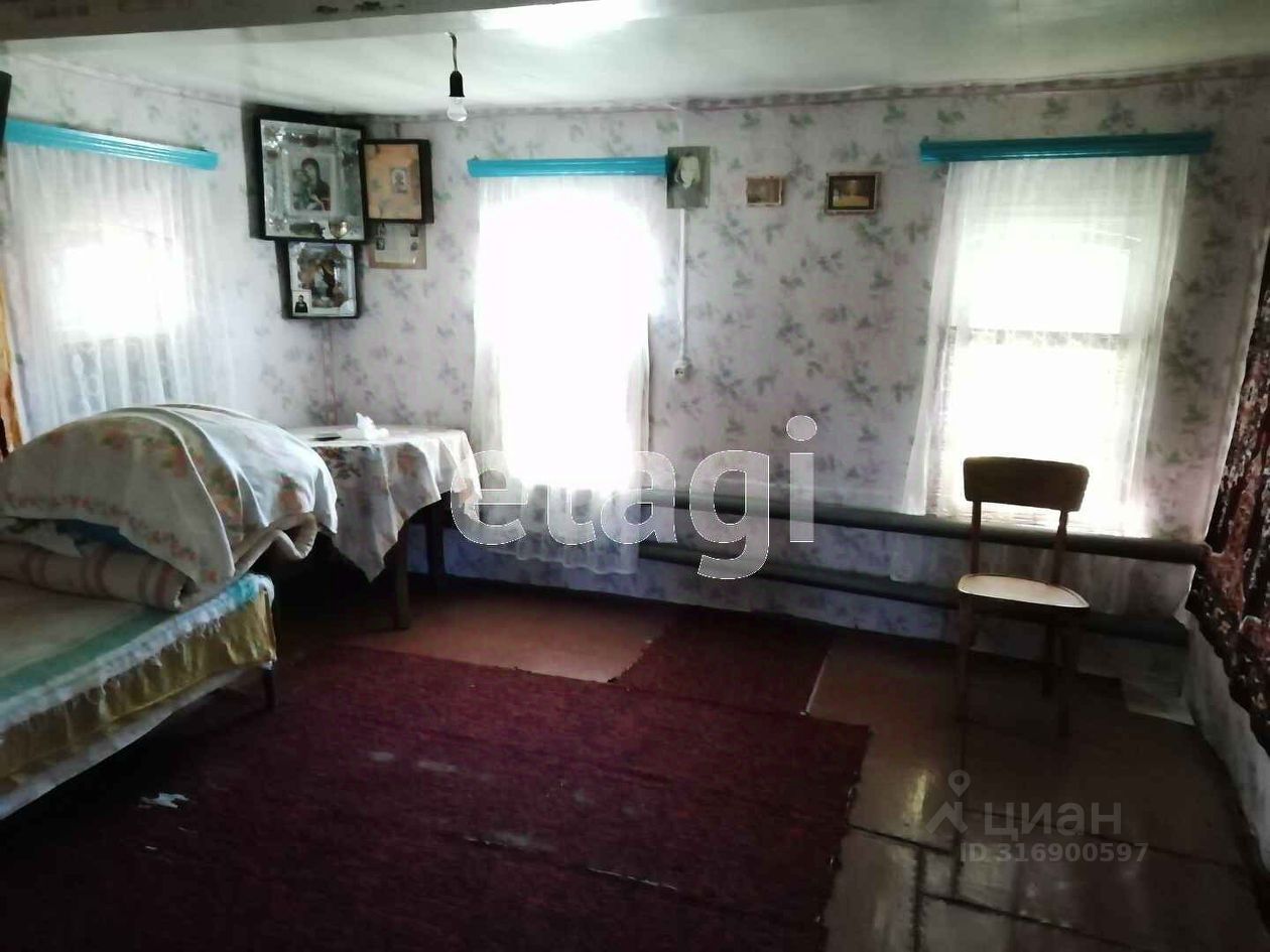 Дом 54 м² в с. Станичное — фото 4