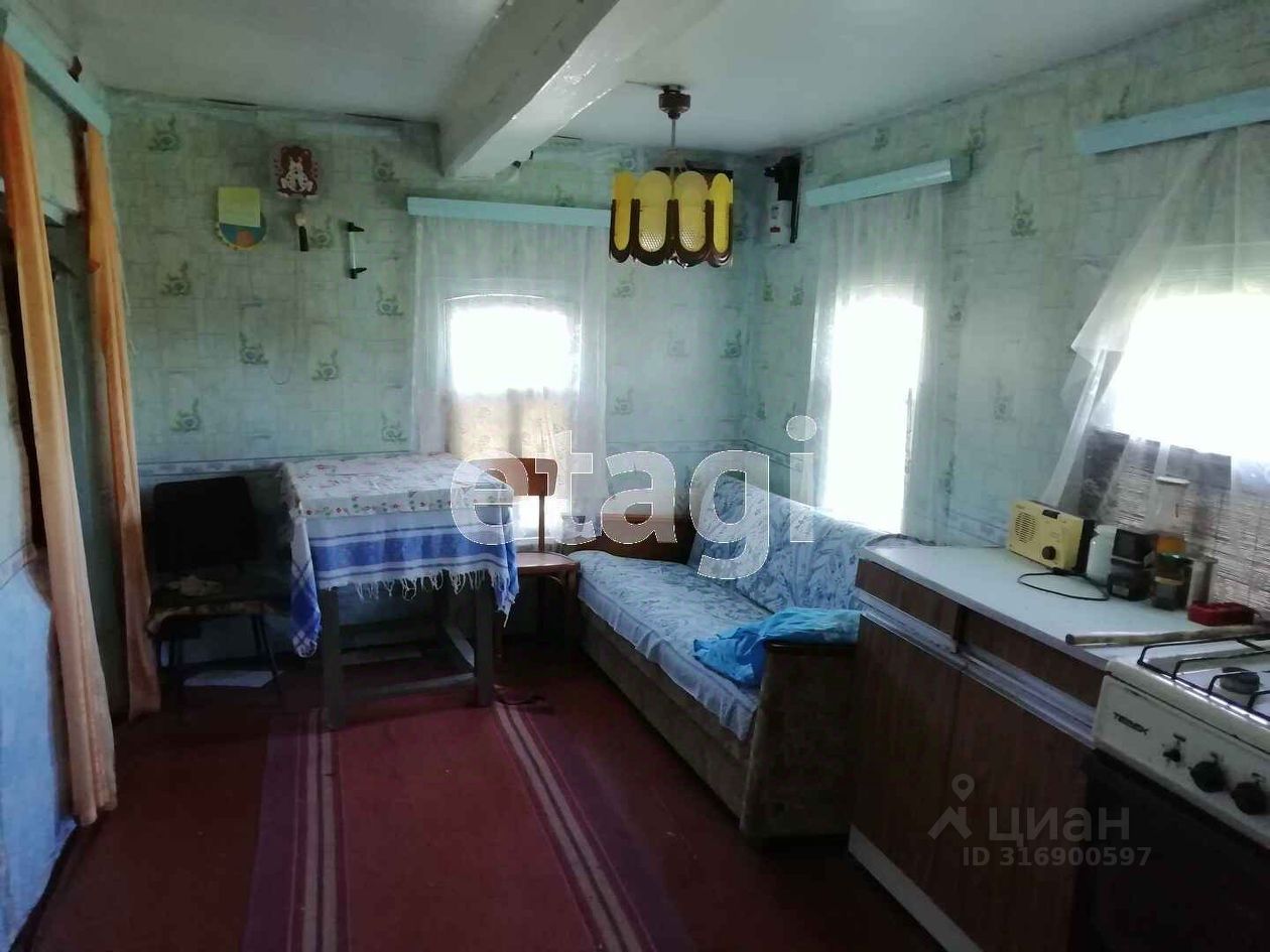 Дом 54 м² в с. Станичное — фото 5