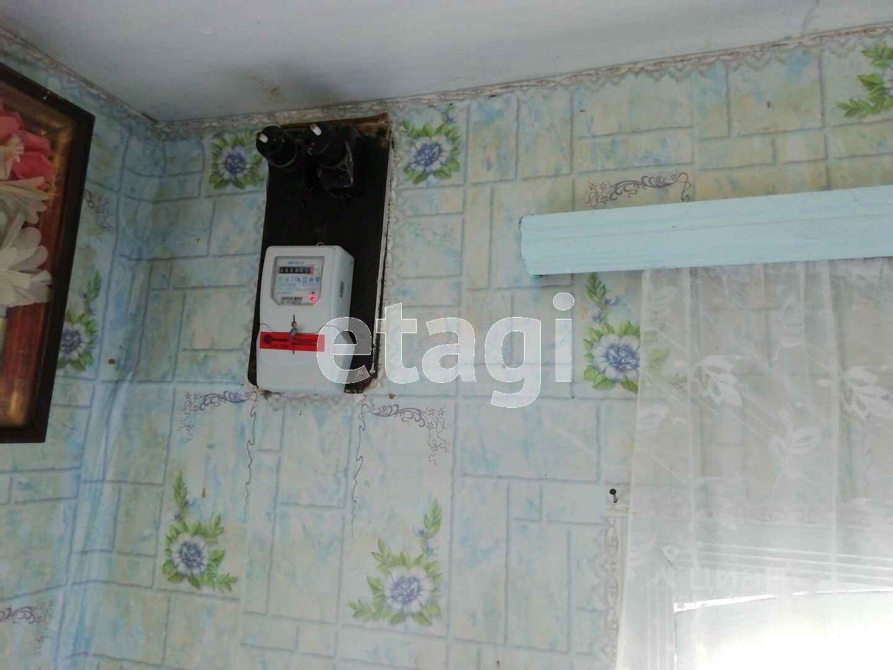 Дом 54 м² в с. Станичное — фото 6 из 17