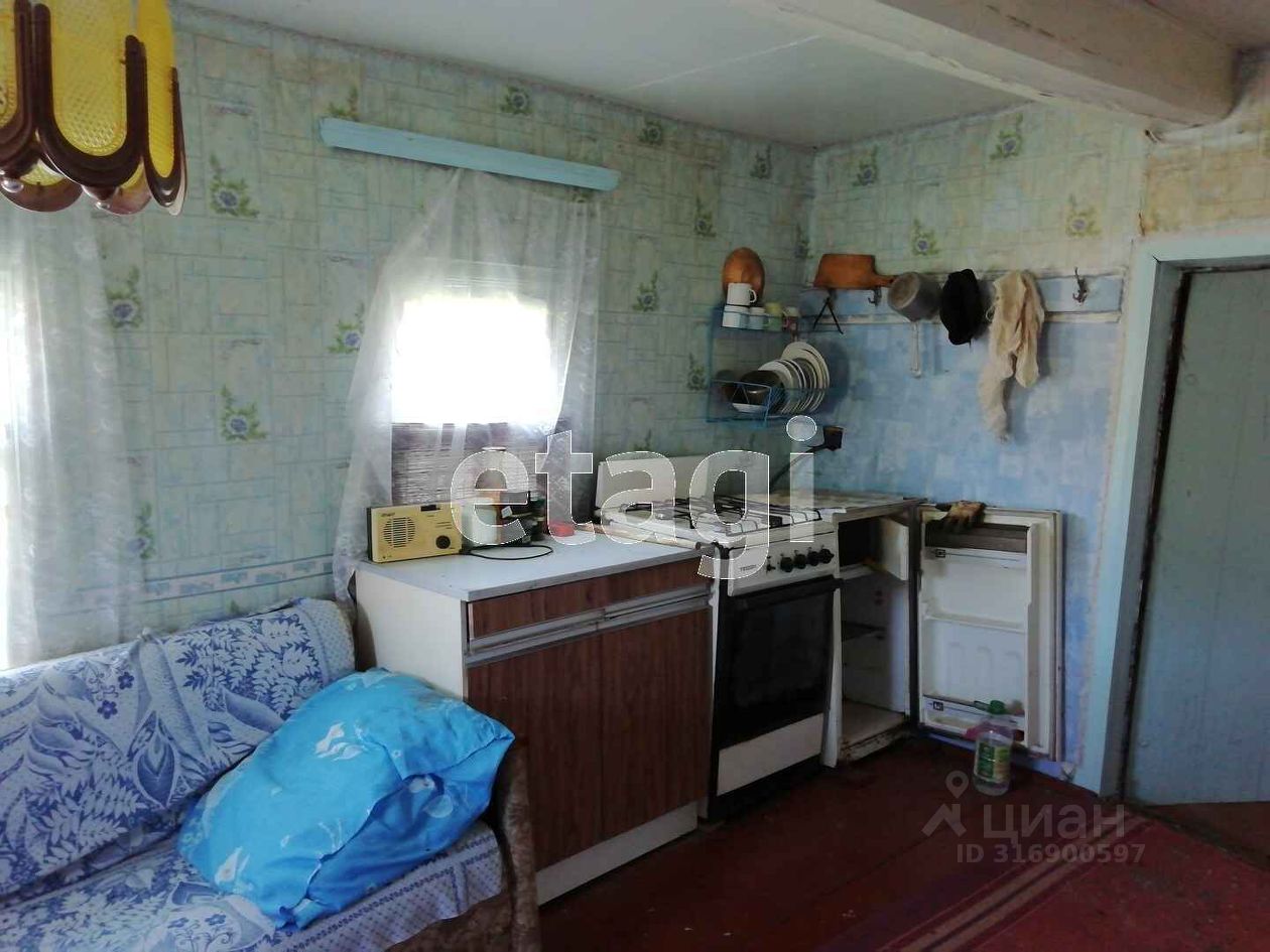 Дом 54 м² в с. Станичное — фото 7 из 17