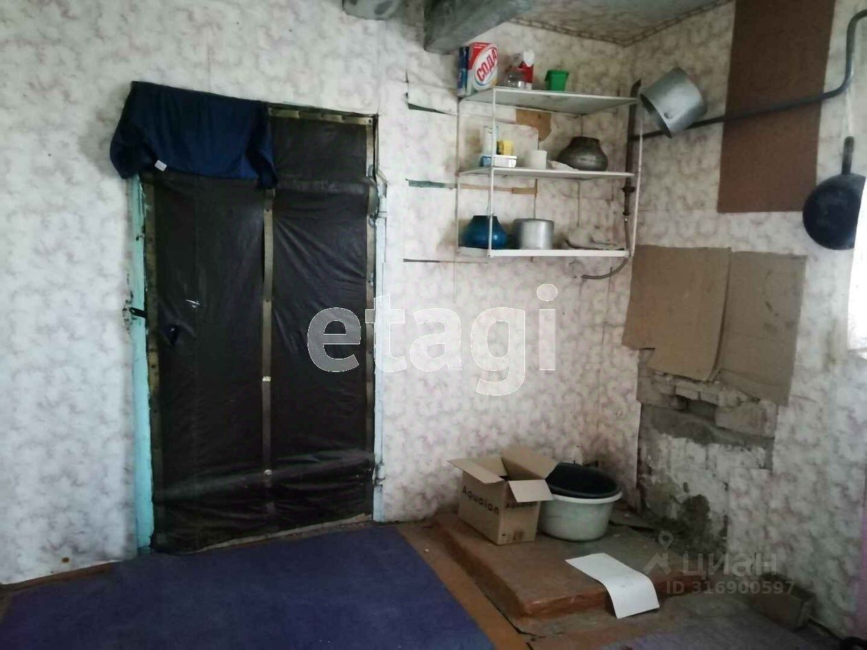 Дом 54 м² в с. Станичное — фото 8 из 17