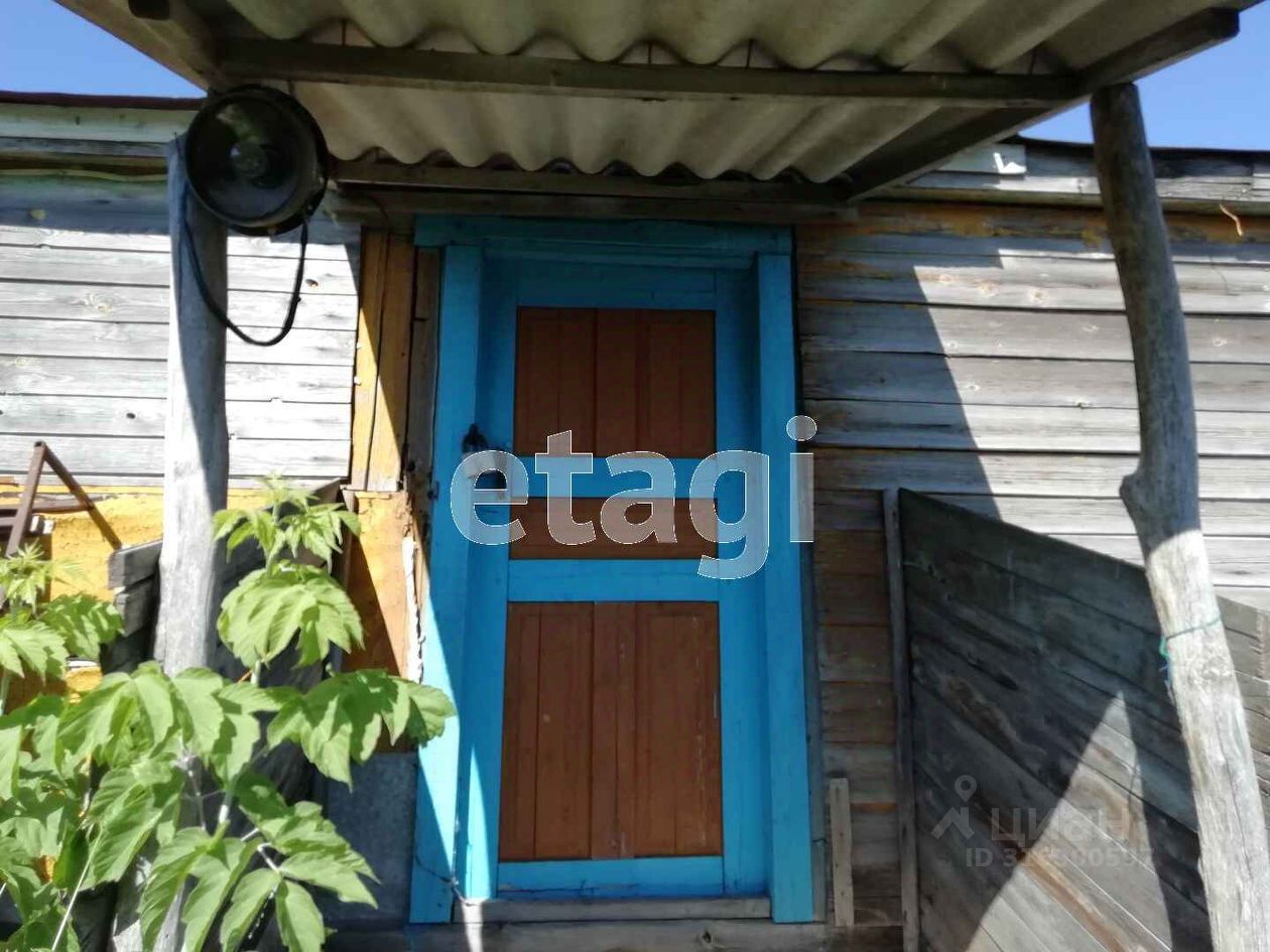 Дом 54 м² в с. Станичное — фото 10 из 17