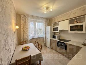 2-комн.кв., 52 м², этаж 2
