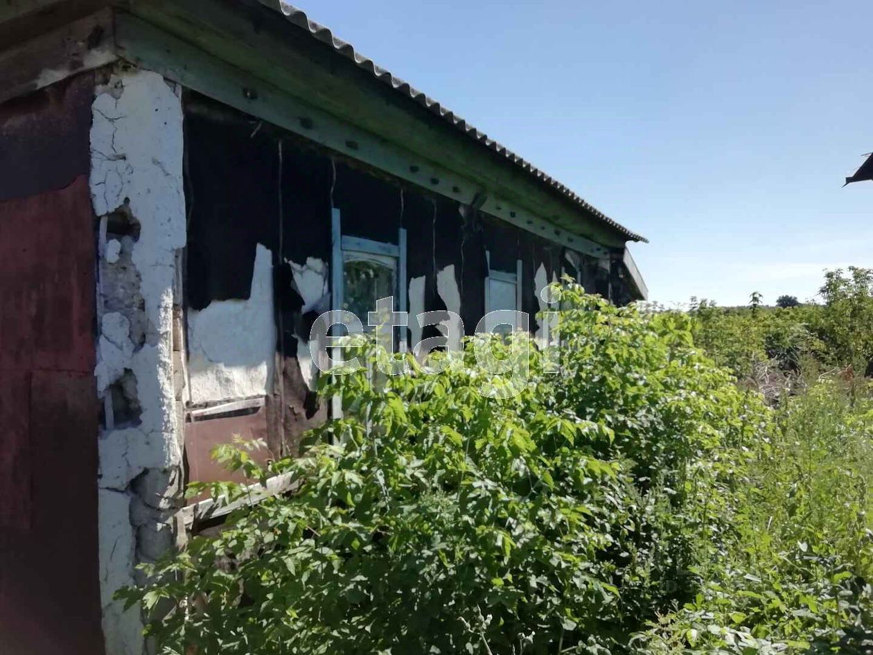 Дом 54 м² в с. Станичное — фото 11 из 17