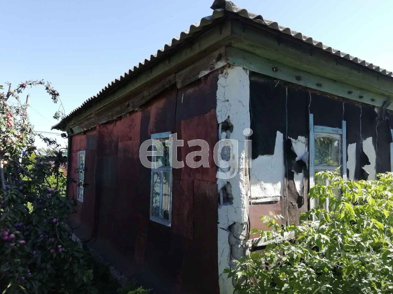 Дом 54 м² в с. Станичное — фото 12 из 17