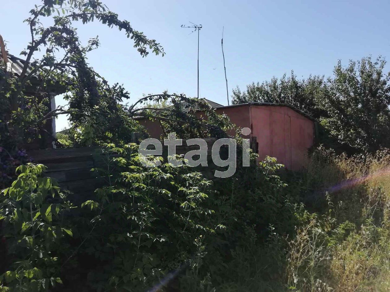 Дом 54 м² в с. Станичное — фото 13 из 17