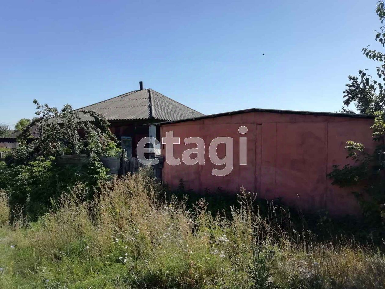 Дом 54 м² в с. Станичное — фото 15 из 17