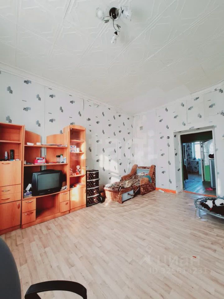 Квартира 2-комн. 37 м² в Балашов — фото 2