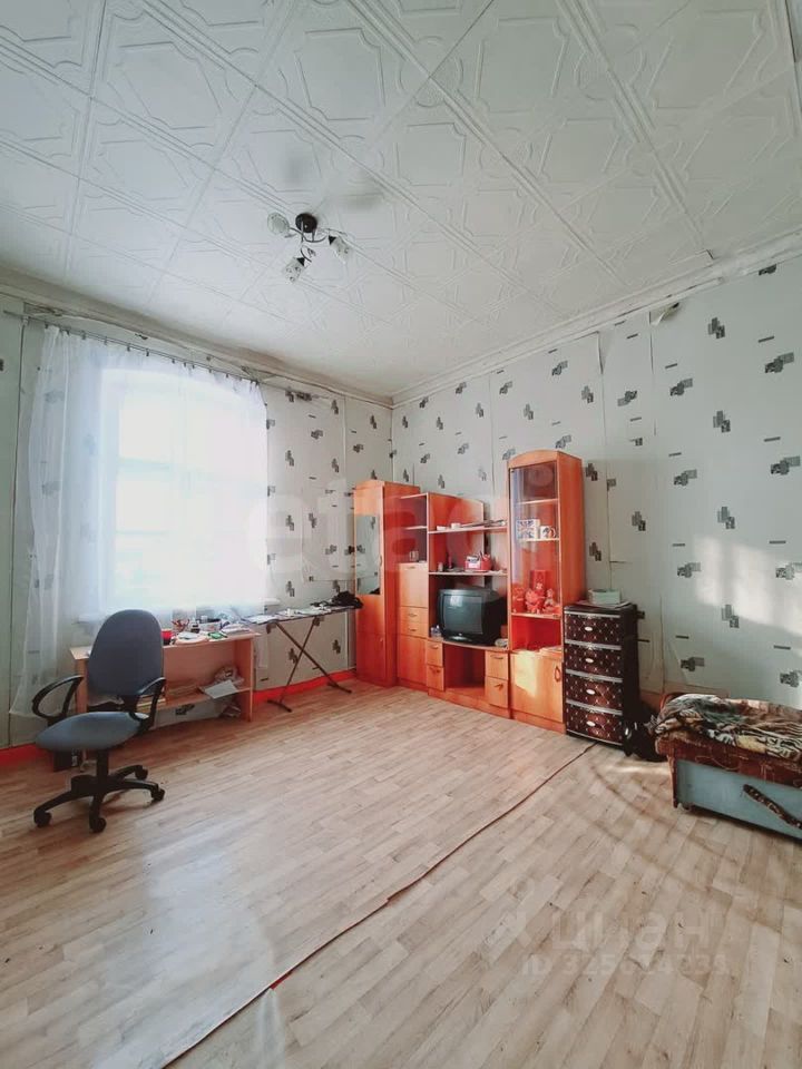 Квартира 2-комн. 37 м² в Балашов — фото 3