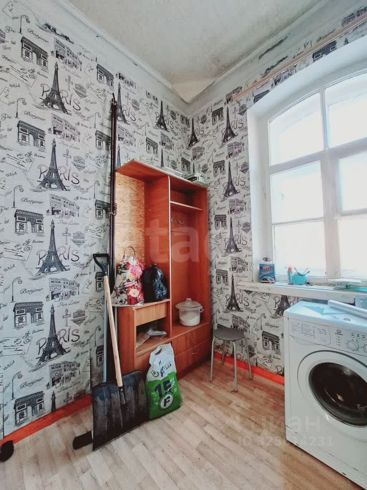 Квартира 2-комн. 37 м² в Балашов — фото 4