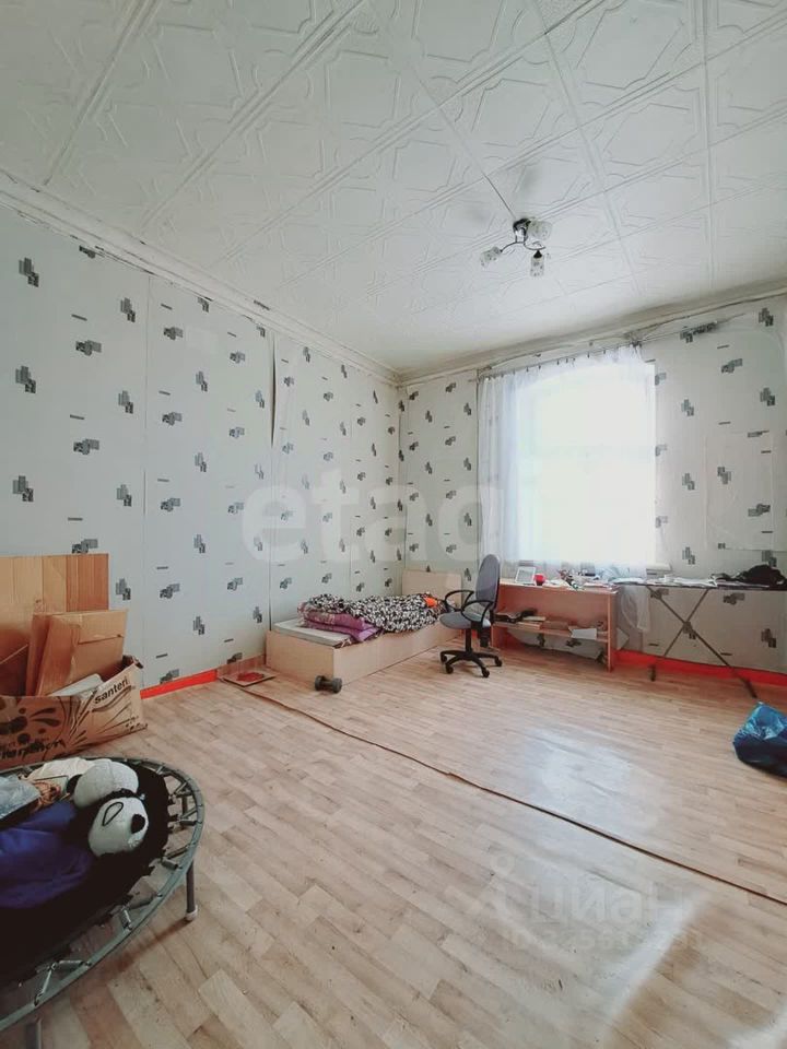 Квартира 2-комн. 37 м² в Балашов — фото 6 из 11