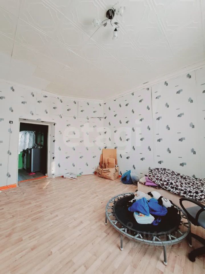 Квартира 2-комн. 37 м² в Балашов — фото 7 из 11