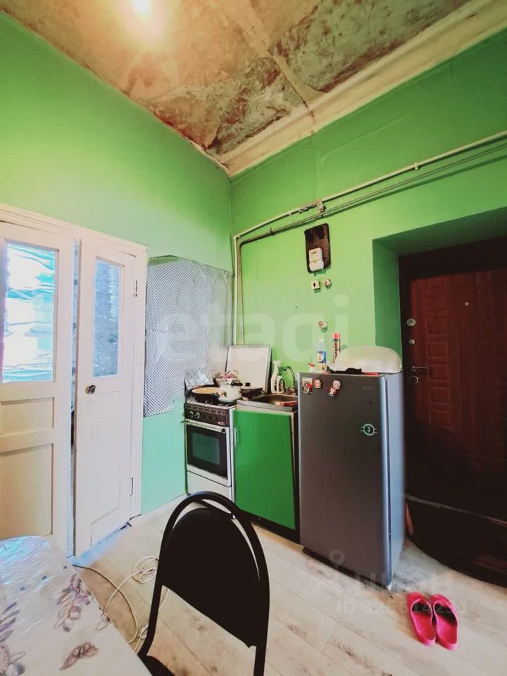 Квартира 2-комн. 37 м² в Балашов — фото 8 из 11