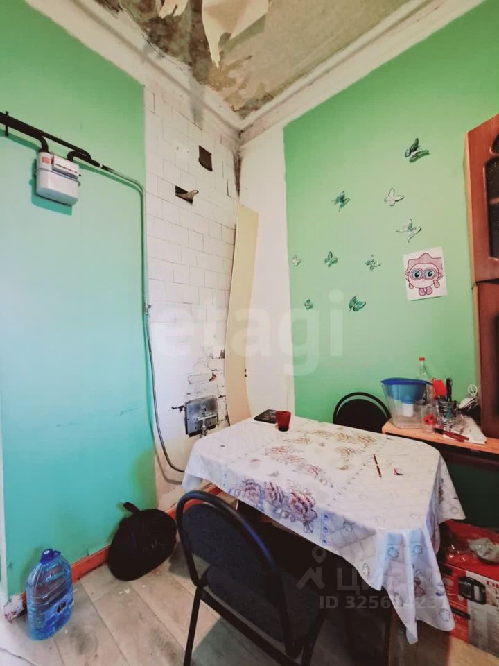 Квартира 2-комн. 37 м² в Балашов — фото 9 из 11