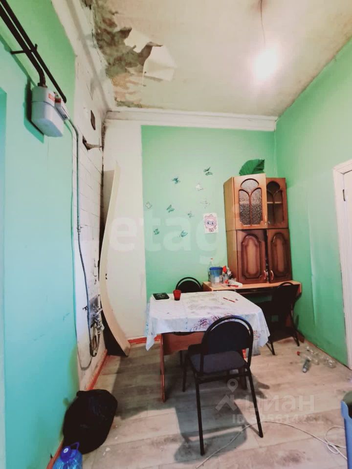 Квартира 2-комн. 37 м² в Балашов — фото 10 из 11