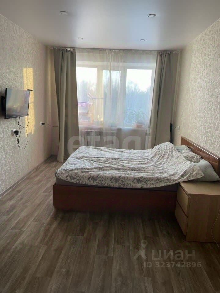 3-комн. кв., р-н Кировский