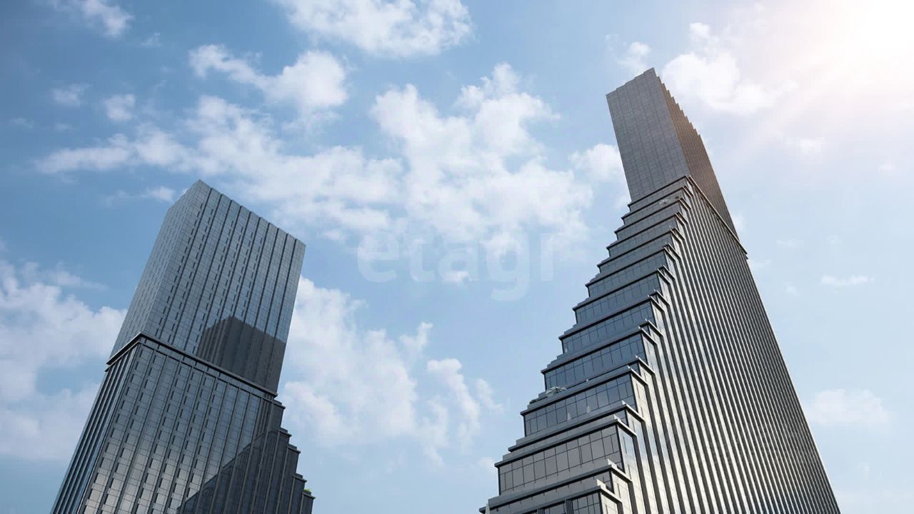 Новостройка, р-н Коньково, Москва