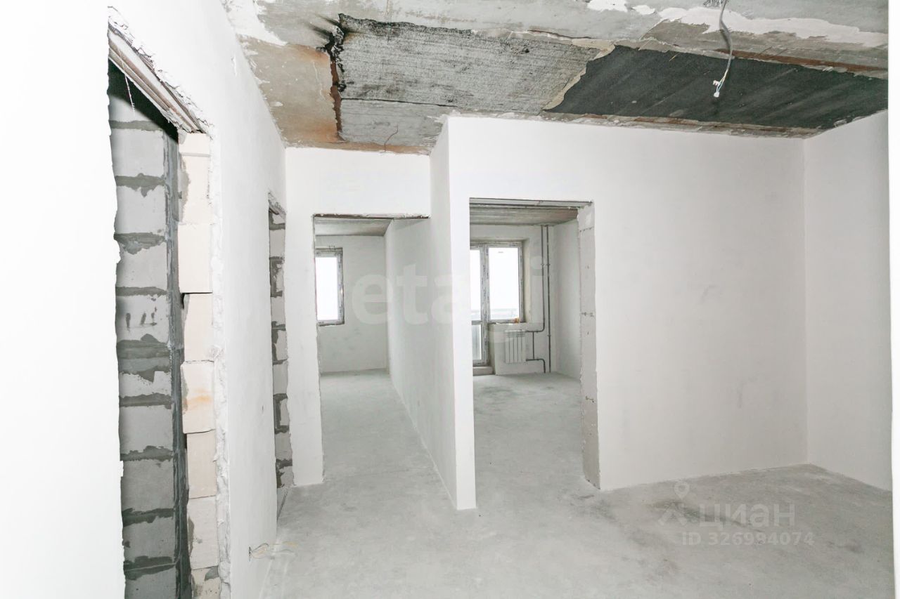 2-комн. кв., р-н Советский, Новосибирск