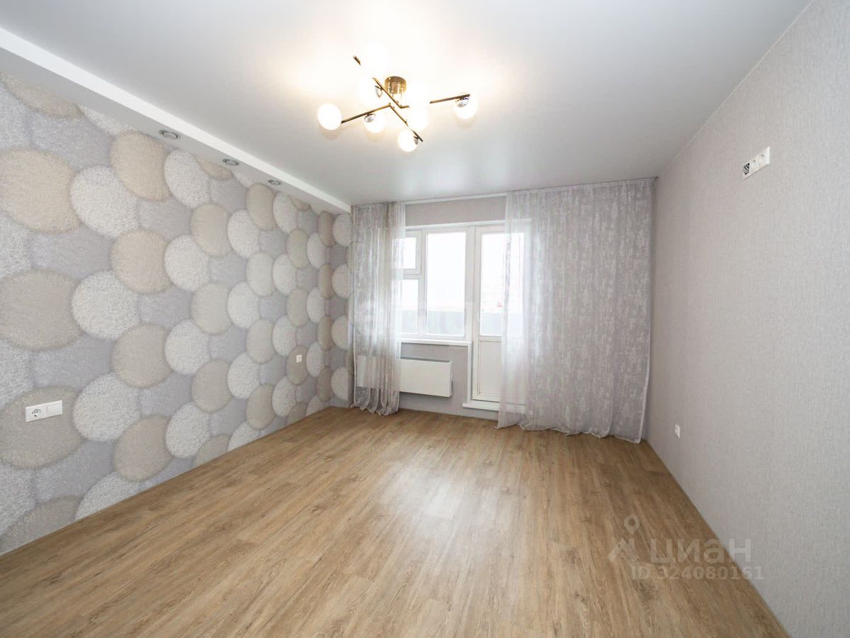 2-комн. кв., р-н Калининский, Новосибирск