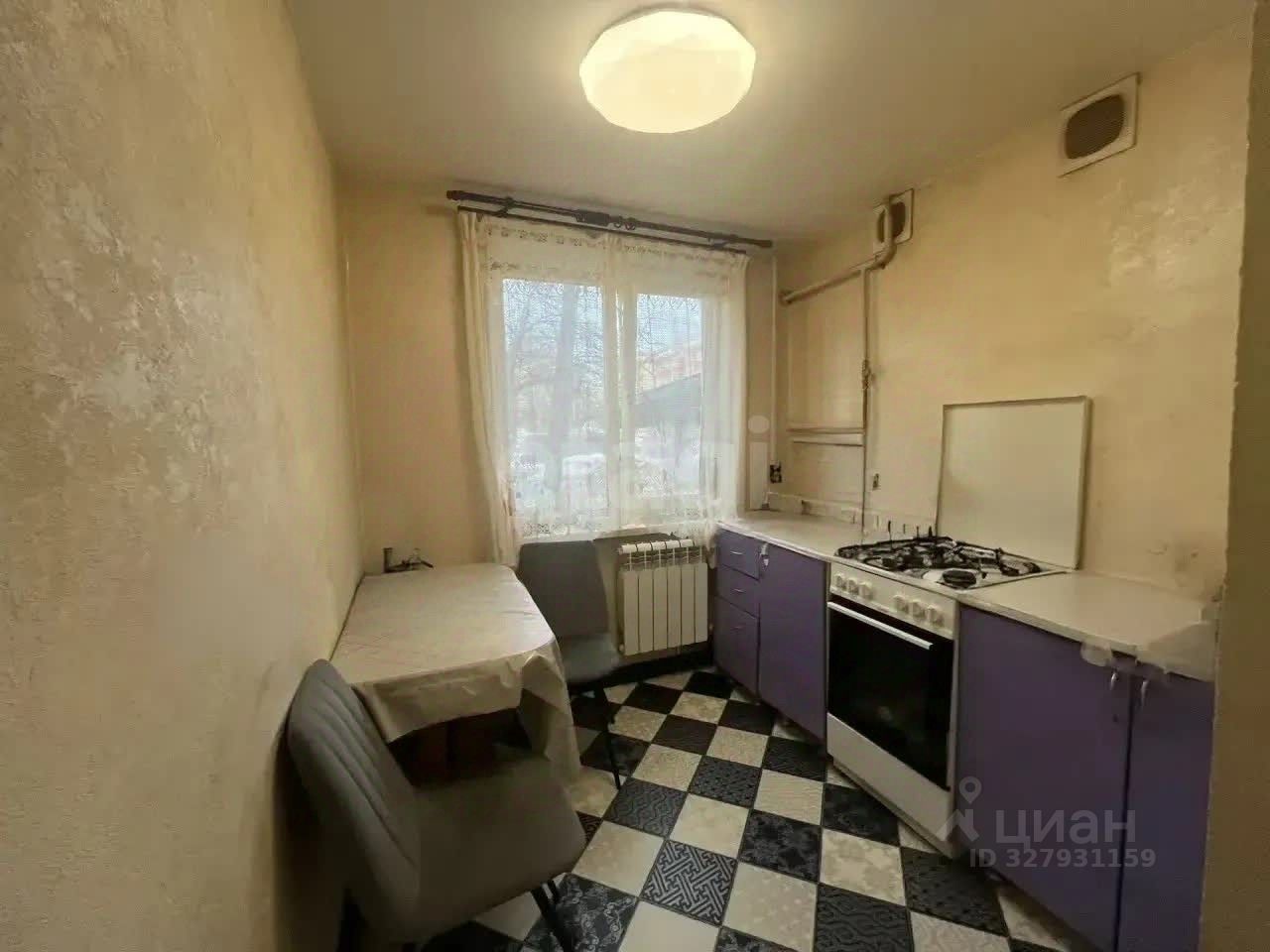 3-комн. кв., ТАО (Троицкий)