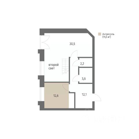 ЖК «NEWПИТЕР»