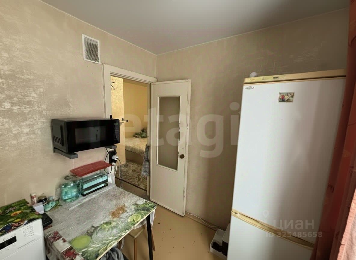 1-комн. кв., р-н Чкаловский, Екатеринбург