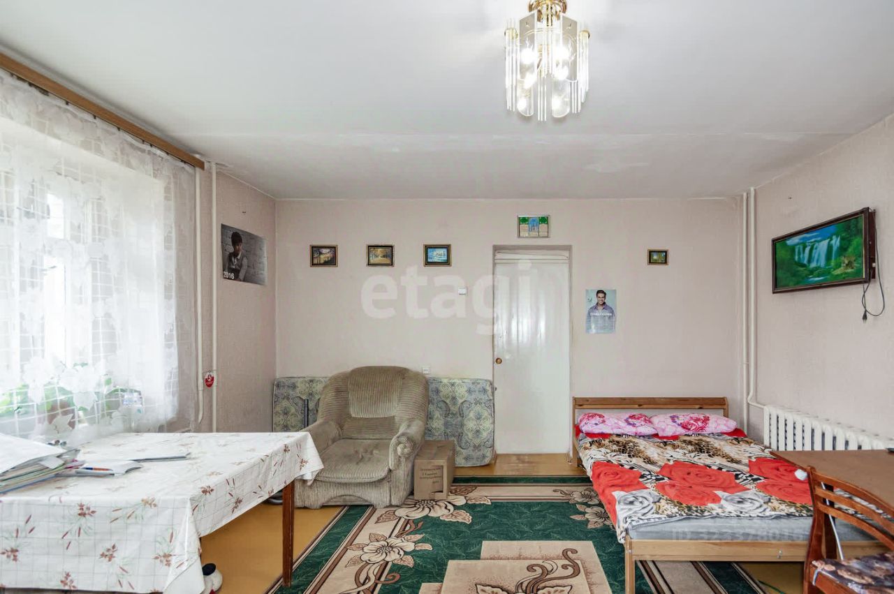 3-комн. кв., р-н Орджоникидзевский, Екатеринбург
