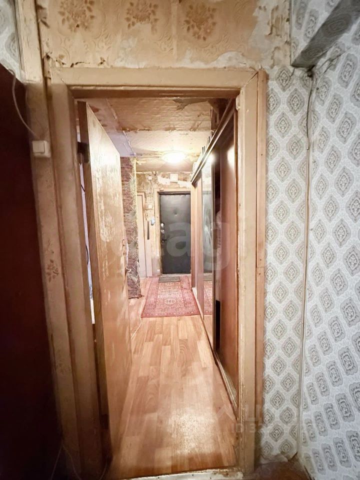 3-комн. кв., р-н Басманный, Москва