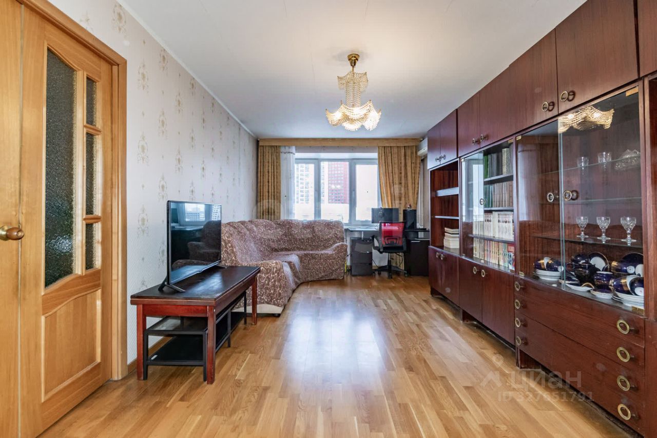 2-комн. кв., р-н Чкаловский, Екатеринбург
