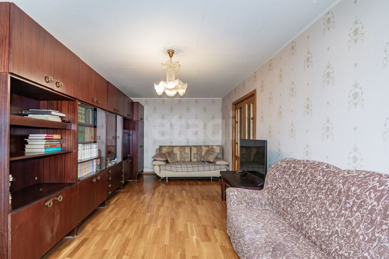2-комн. кв., р-н Чкаловский, Екатеринбург
