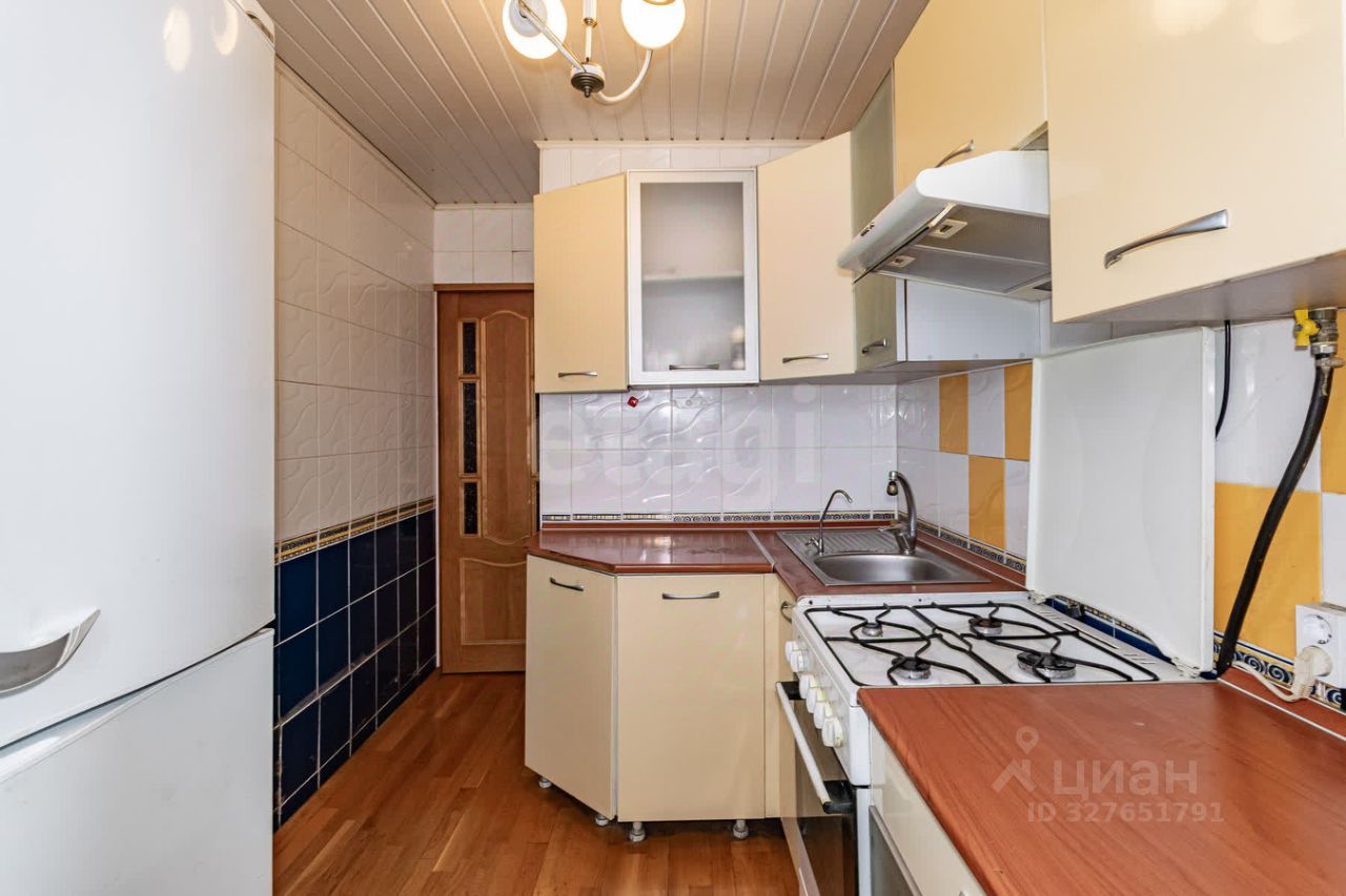 2-комн. кв., р-н Чкаловский, Екатеринбург