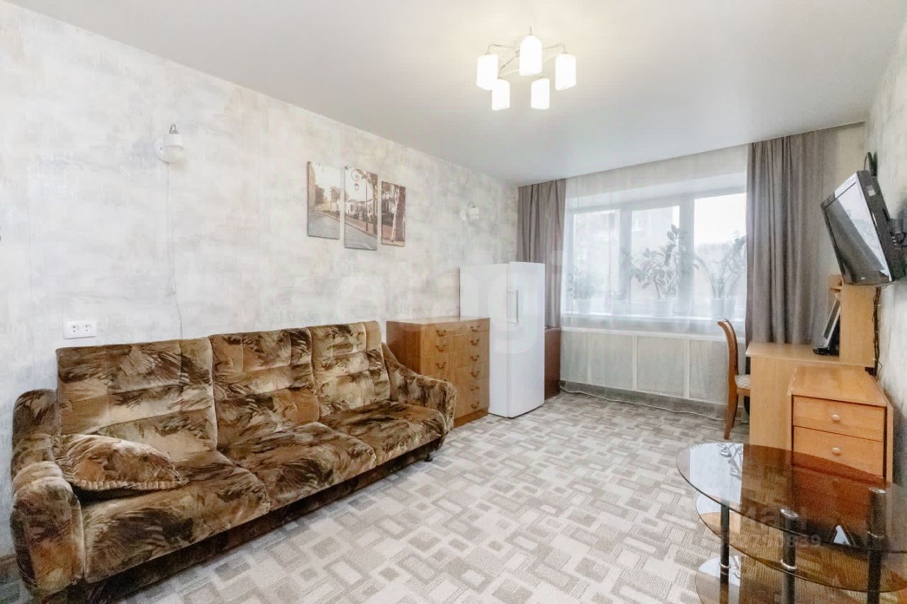 2-комн. кв., р-н Чкаловский, Екатеринбург