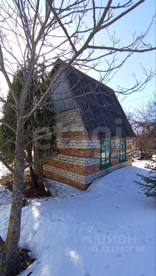 Дом 18 м² в Родник садовые участки — фото 2