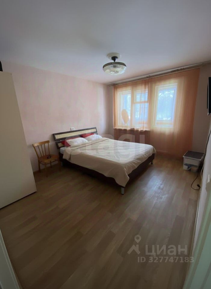 2-комн. кв., р-н Чкаловский, Екатеринбург