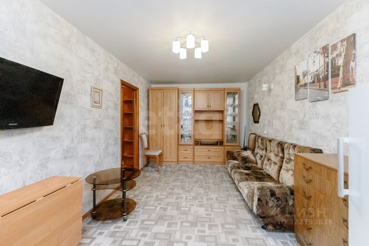 2-комн. кв., р-н Чкаловский, Екатеринбург