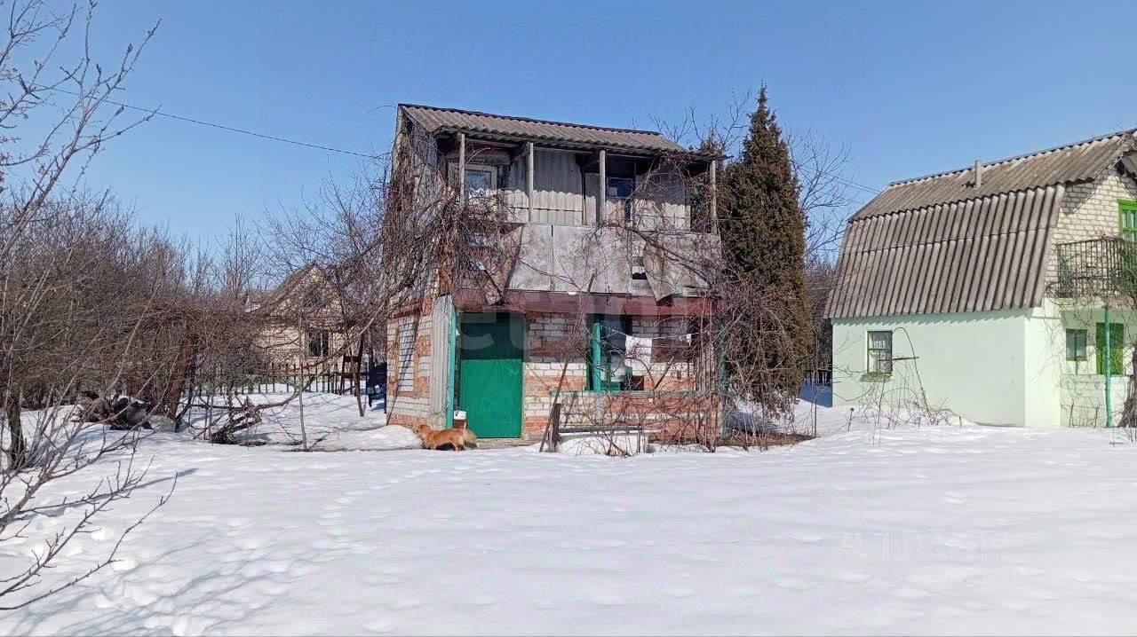 Дом 18 м² в Родник садовые участки — фото 4