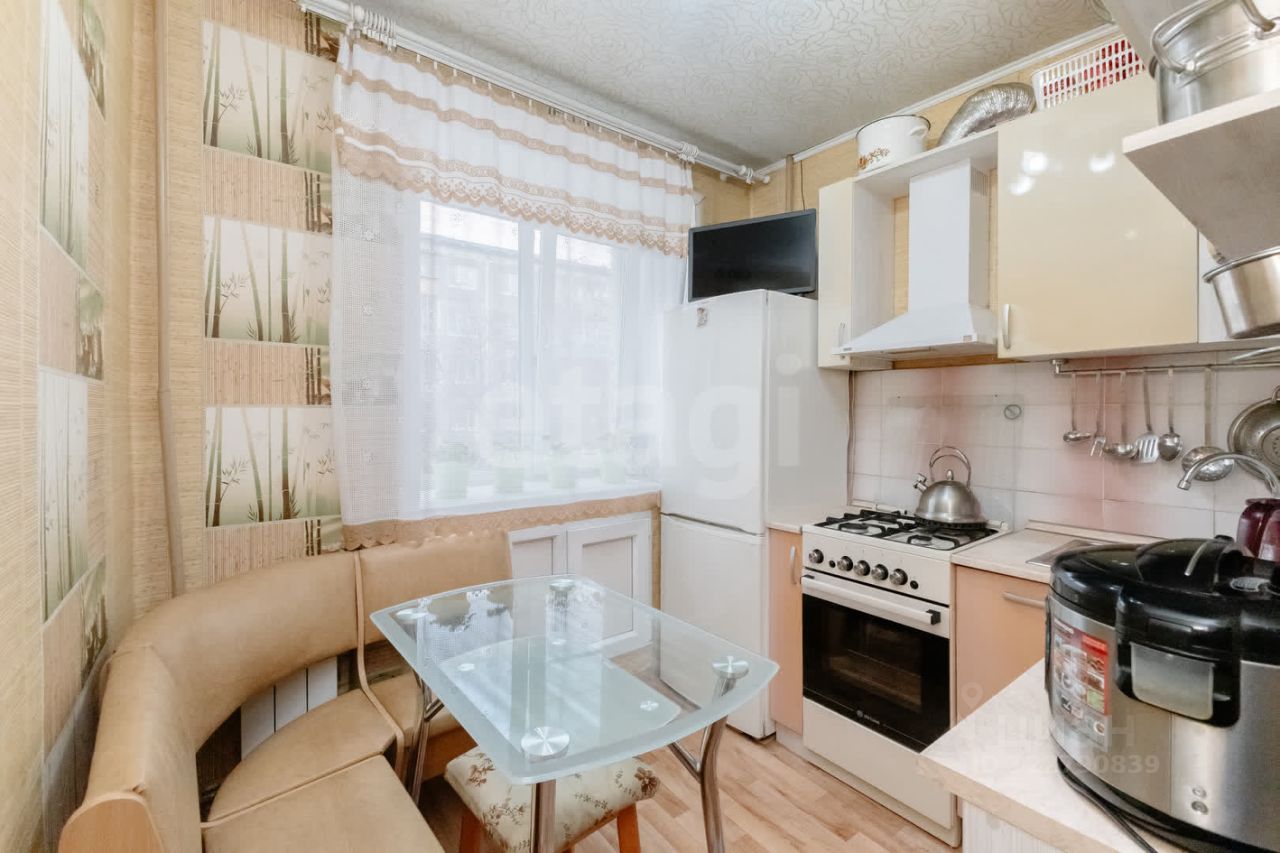 2-комн. кв., р-н Чкаловский, Екатеринбург