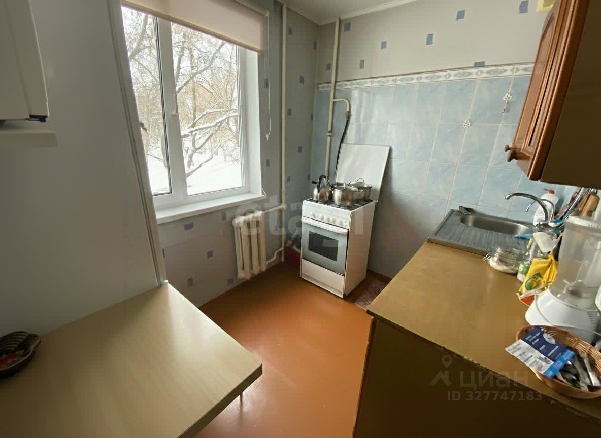 2-комн. кв., р-н Чкаловский, Екатеринбург