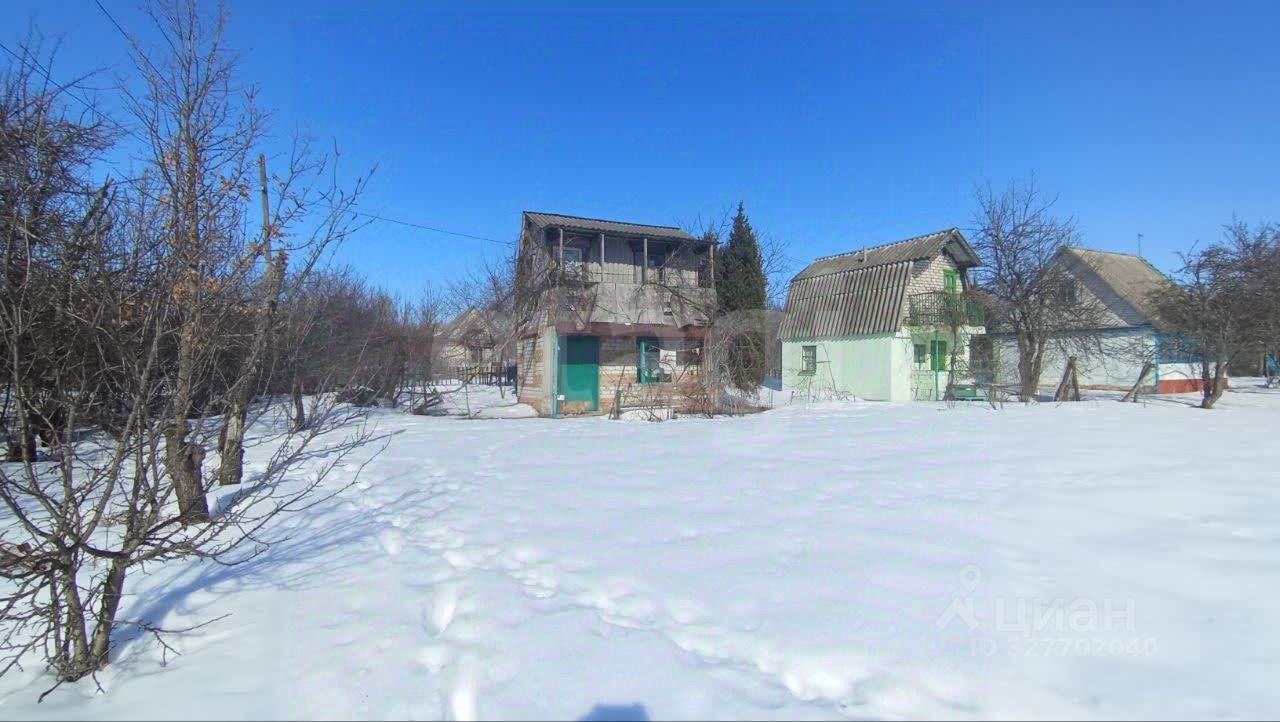 Дом 18 м² в Родник садовые участки — фото 5