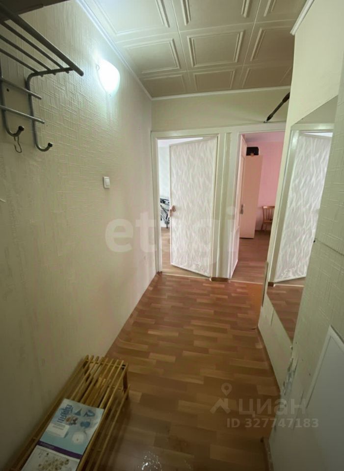 2-комн. кв., р-н Чкаловский, Екатеринбург
