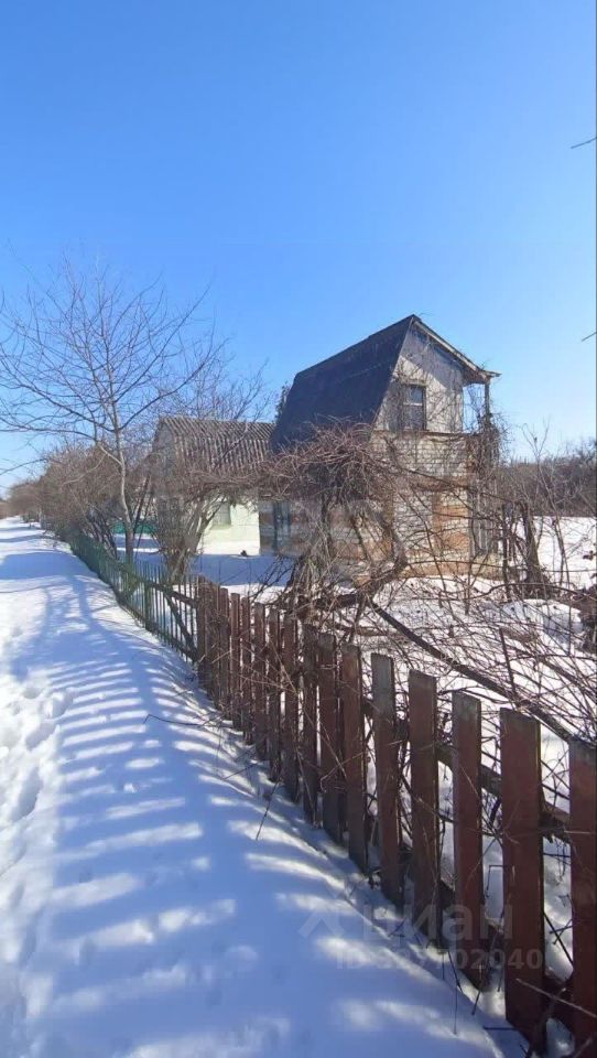 Дом 18 м² в Родник садовые участки — фото 6 из 17