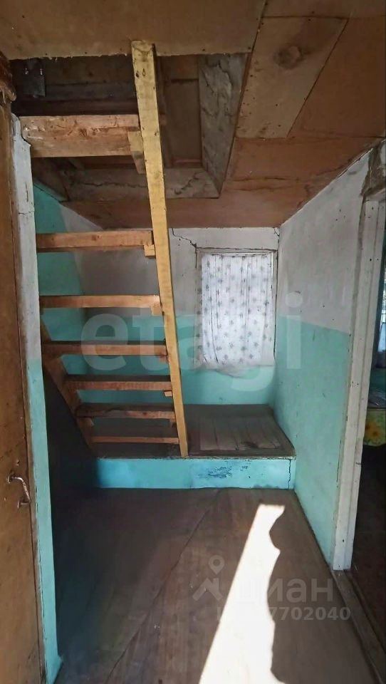 Дом 18 м² в Родник садовые участки — фото 8 из 17