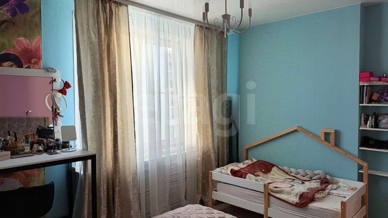 2-комн. кв., р-н Академический