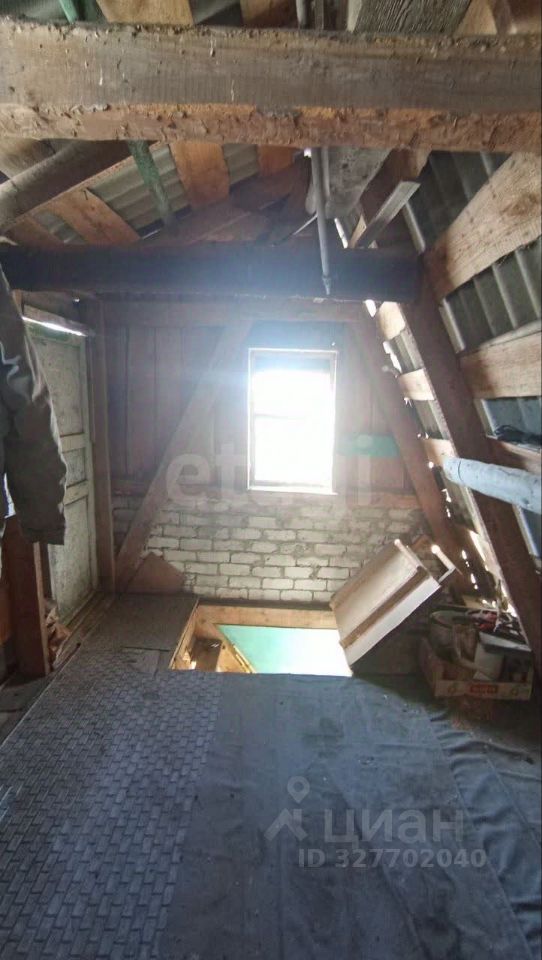 Дом 18 м² в Родник садовые участки — фото 10 из 17