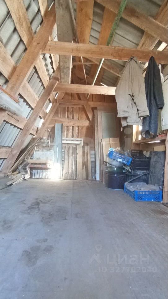 Дом 18 м² в Родник садовые участки — фото 11 из 17